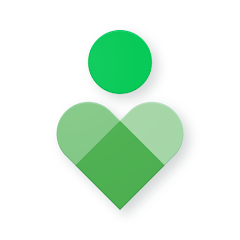 Logo de l'application bien-être numérique